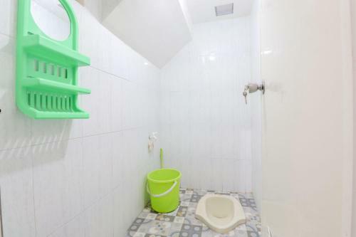 Hostal Omah Kemiri 2 Yogyakarta