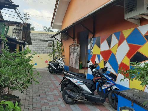 Posada Griya Tugu Jogja