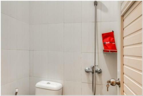 Hostal Reddoorz Near Ramai Mall Malioboro