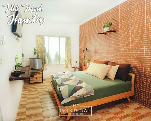 Hostal Petik Merah Homestay