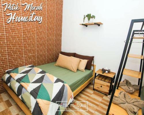 Hostal Petik Merah Homestay