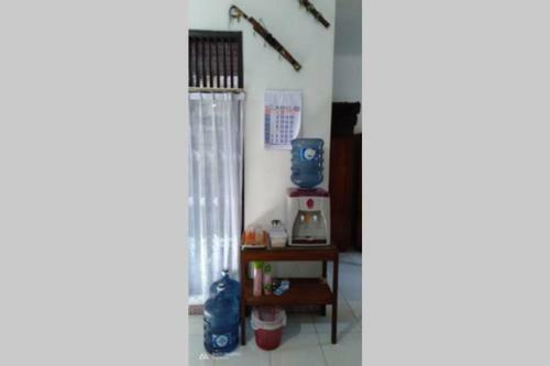 Griya Eyang Newu