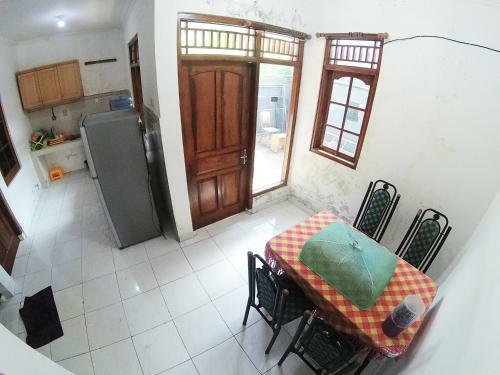 Happy Sleep Homestay Jogja