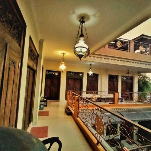 Hotel Jowo Kluthuk Heritage