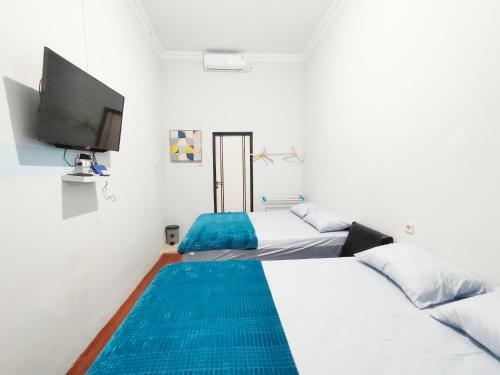 Hotel Ministry Homestay