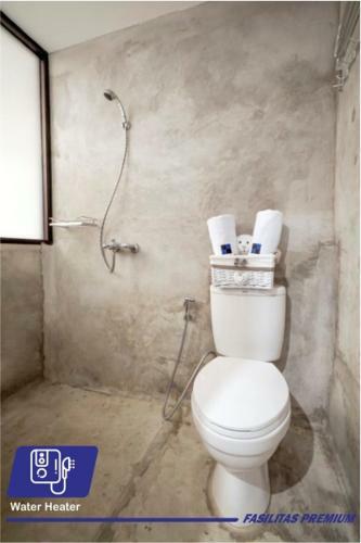 Albergue Dparagon Kemuning