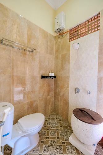 Homestay Griya Bangunjiwo