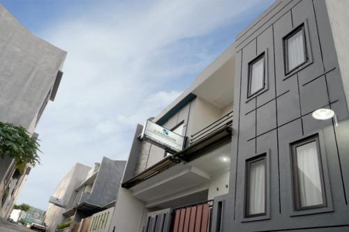 Albergue Dparagon Pamela 3