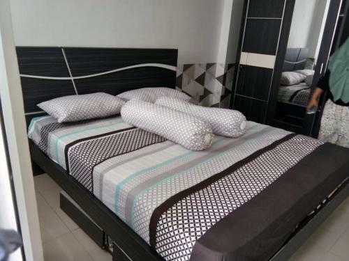 Asya Vivo Apartment