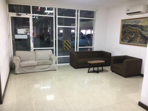 Asya Vivo Apartment