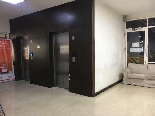Asya Vivo Apartment