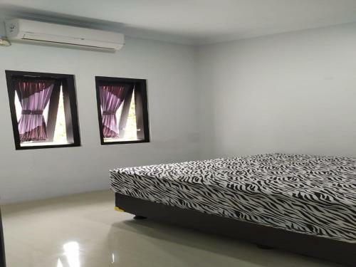 Homestay Barokah Abadi