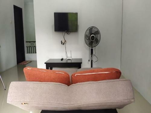 Homestay Barokah Abadi