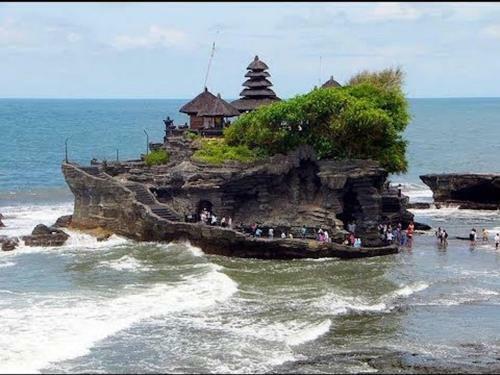 Villa Paz Bali