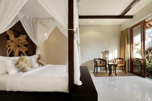 Villa Theanna Canggu - Chse Certified