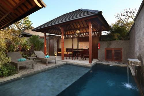 Villa Theanna Canggu - Chse Certified