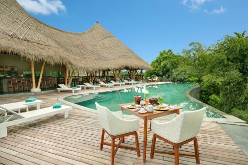 Villa Theanna Canggu - Chse Certified