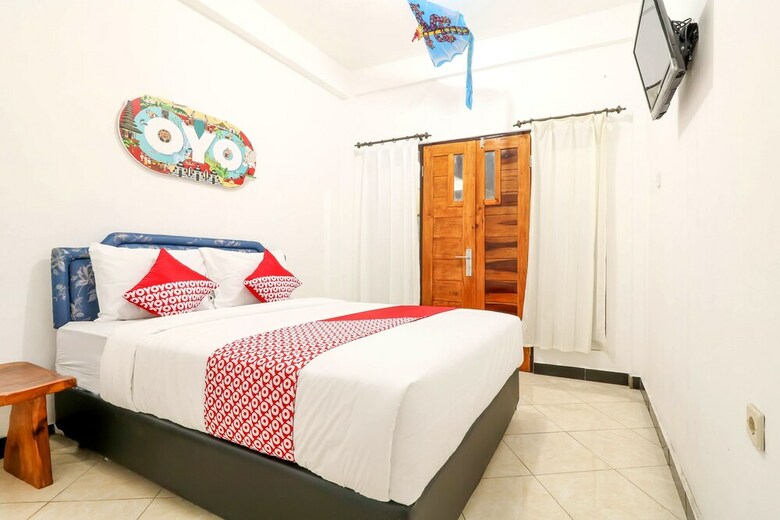 Hotel Oyo 1372 Yandra Guest House