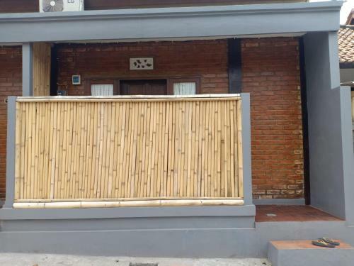 Hostal Happy Guest House