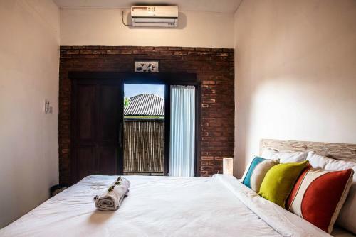 Hostal Happy Guest House