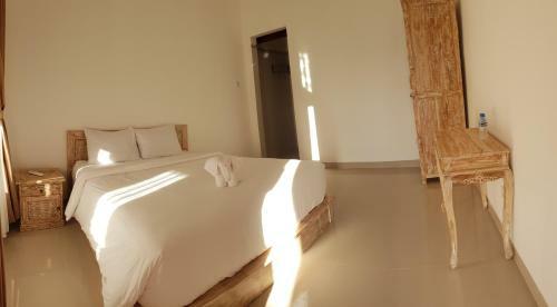 Sun Homestay Canggu