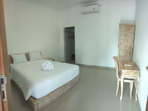 Sun Homestay Canggu