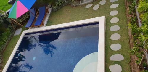 Sun Homestay Canggu