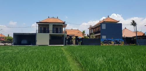 Sun Homestay Canggu