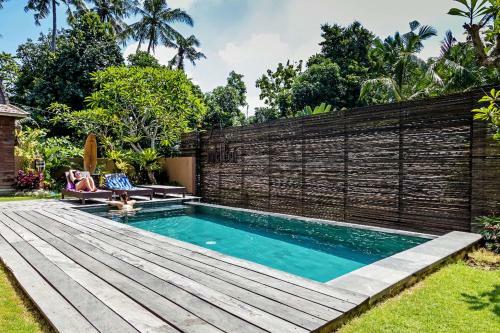 Hostal Indah Bali Guesthouse