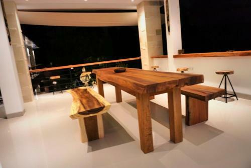 Hostal Indah Bali Guesthouse