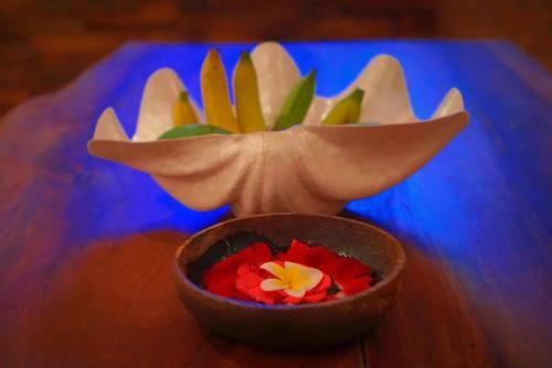 Hostal Indah Bali Guesthouse