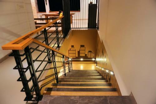 Hostal Indah Bali Guesthouse
