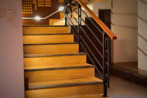 Hostal Indah Bali Guesthouse