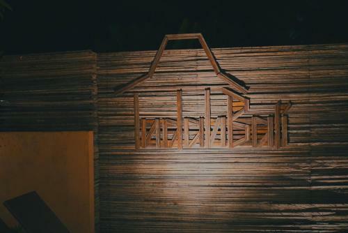 Hostal Indah Bali Guesthouse