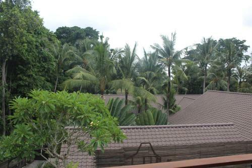 Hostal Indah Bali Guesthouse