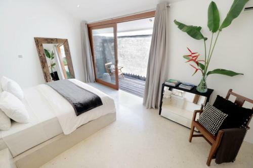 Amazing 3 Bedrooms Villa Canggu