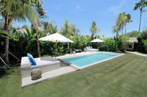 Amazing 3 Bedrooms Villa Canggu