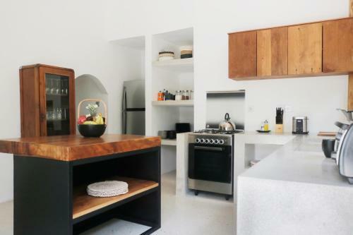 Amazing 3 Bedrooms Villa Canggu