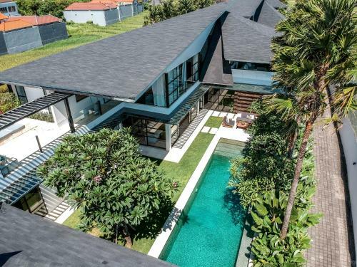 The Starling Villa Bali