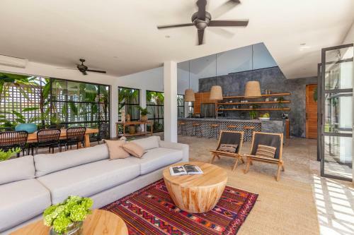 The Starling Villa Bali