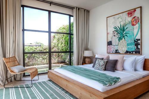 The Starling Villa Bali