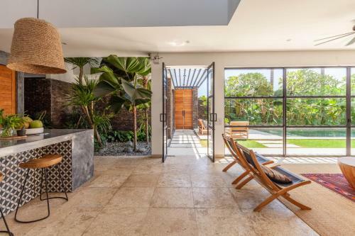 The Starling Villa Bali