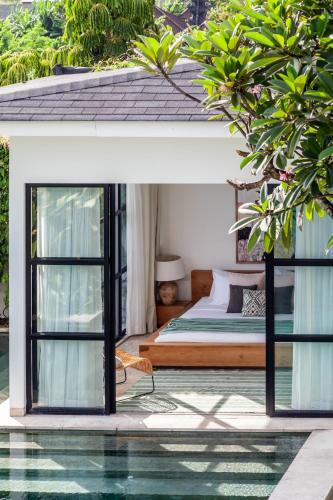 The Starling Villa Bali