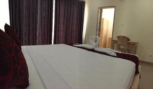 Hostal Laksmi Guest House