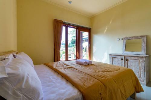 Hostal Dicky Guest House 2 Batu Bolong