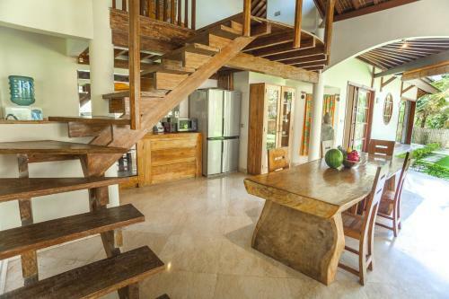 Villa Ayana By Hombali