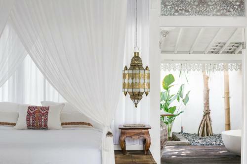 Villa The Eco Gypsy House