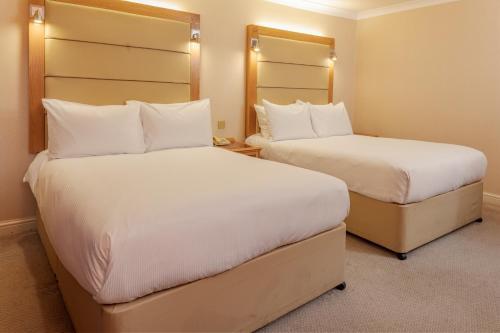 Hotel Doubletree By Hilton Forest Pines Spa & Golf Resort