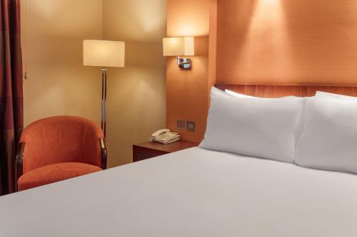 Hotel Doubletree By Hilton Forest Pines Spa & Golf Resort