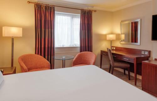 Hotel Doubletree By Hilton Forest Pines Spa & Golf Resort